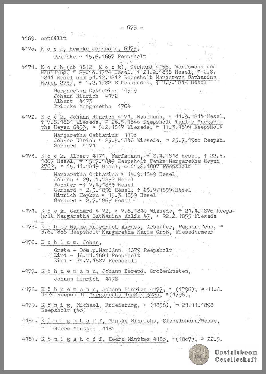 Document